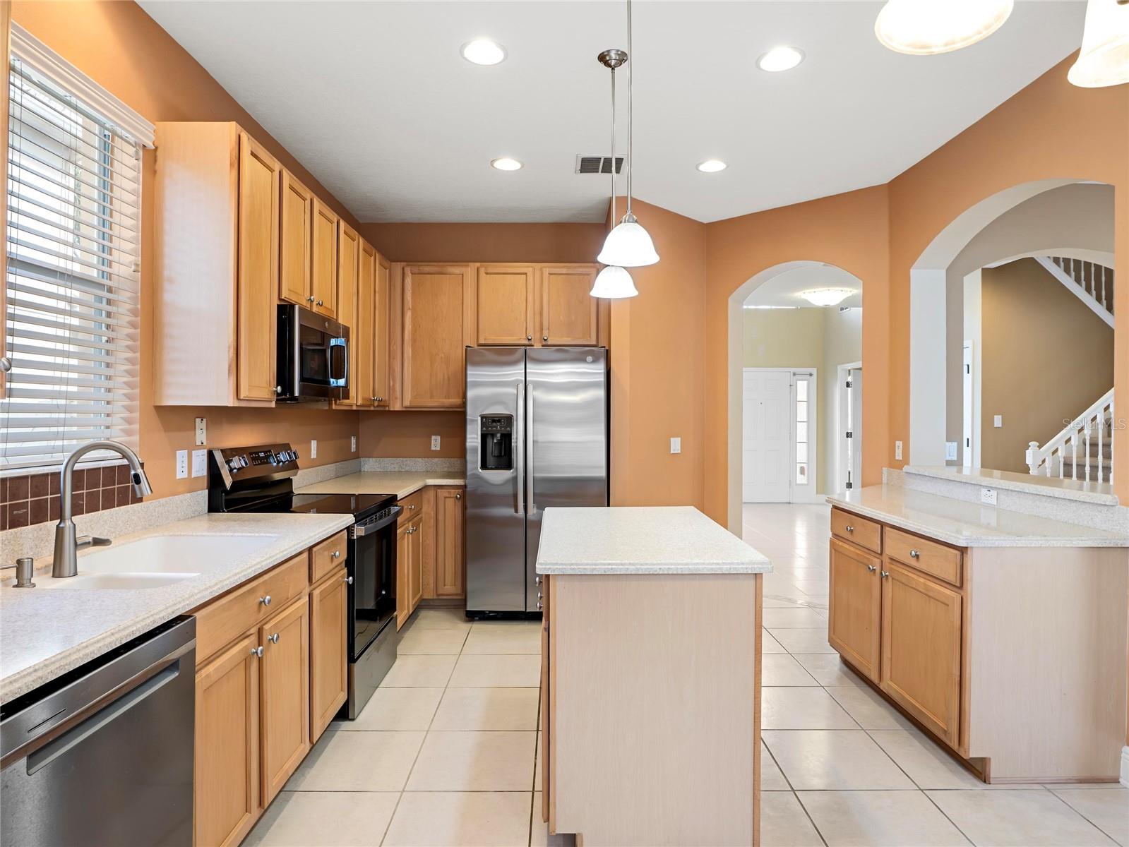 BRENTWOOD CLUB - Residential