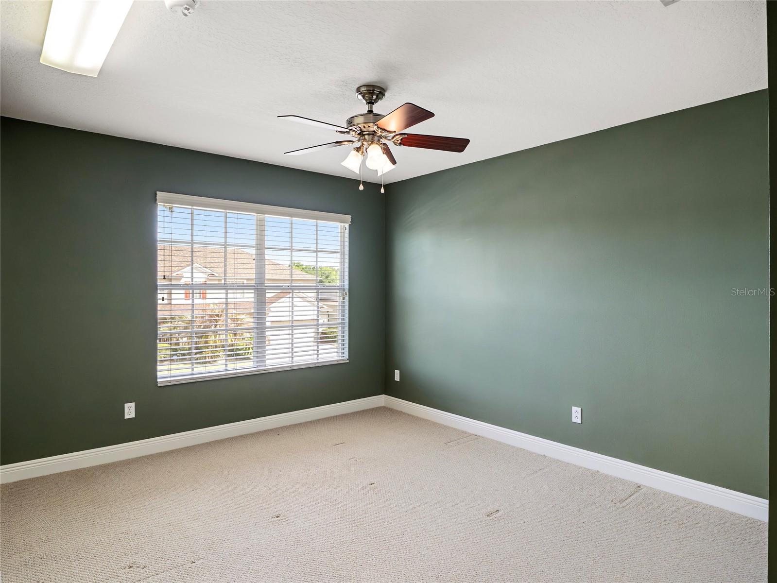 BRENTWOOD CLUB - Residential