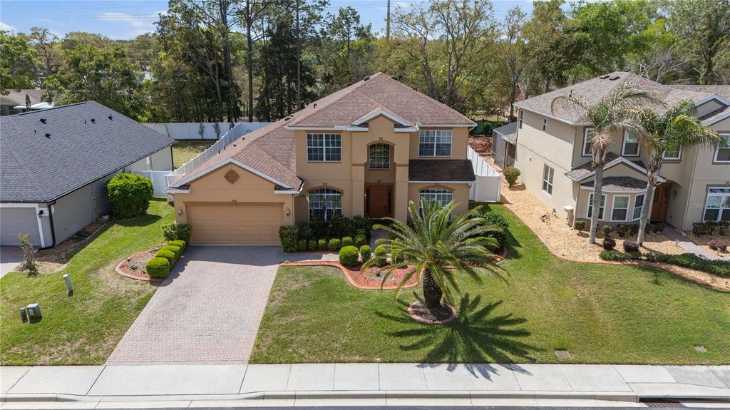 Photo of 375 Brentwood Club Cove, Longwood, FL 32750 (MLS # O6396065)