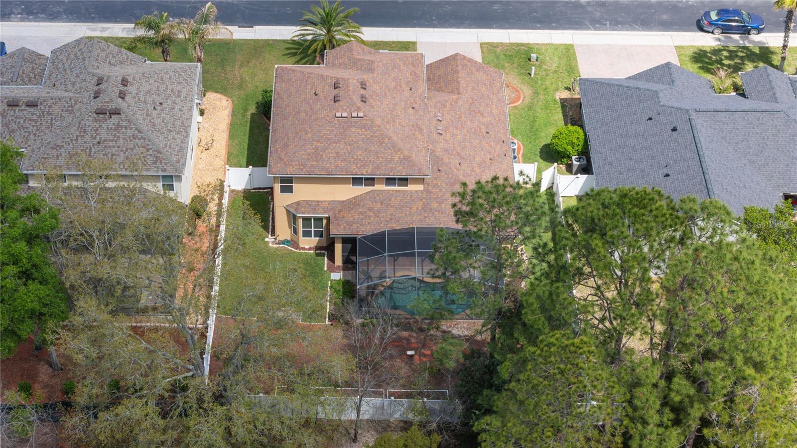 BRENTWOOD CLUB - Residential