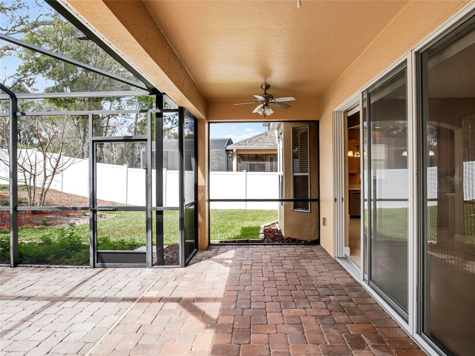 BRENTWOOD CLUB - Residential