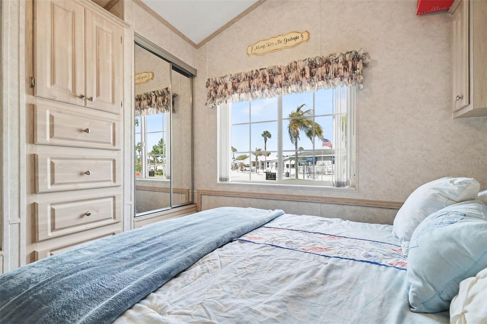 OUTDOOR RESORTS AMERICA - Residential