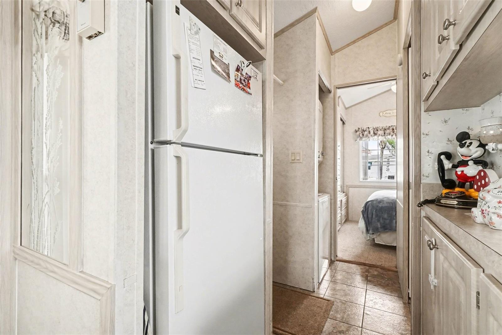 OUTDOOR RESORTS AMERICA - Residential