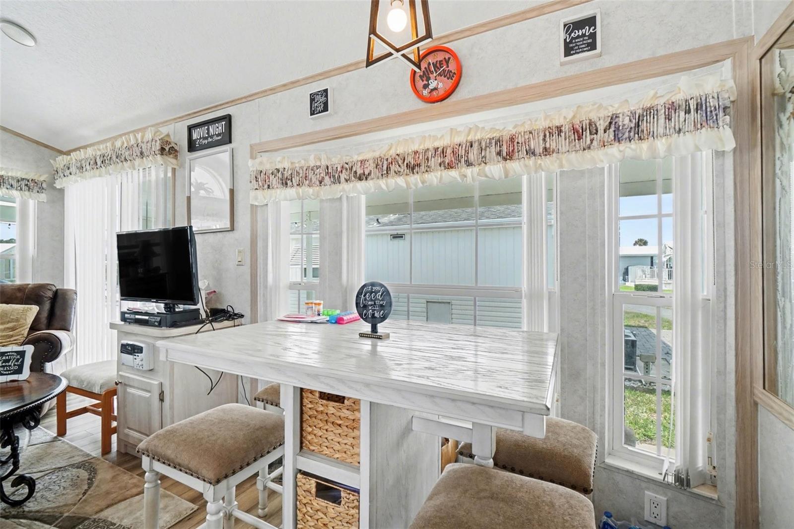 OUTDOOR RESORTS AMERICA - Residential