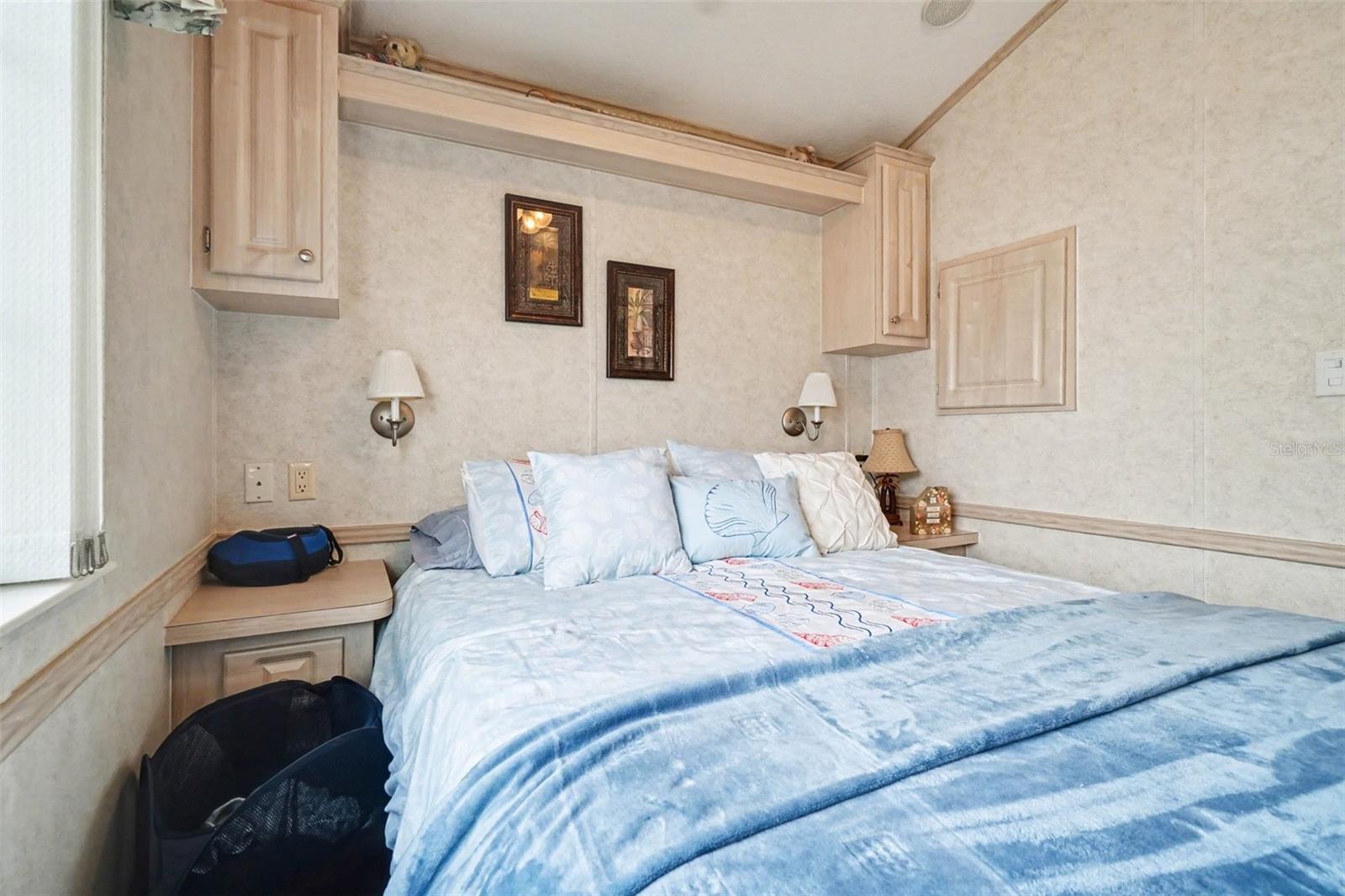 OUTDOOR RESORTS AMERICA - Residential