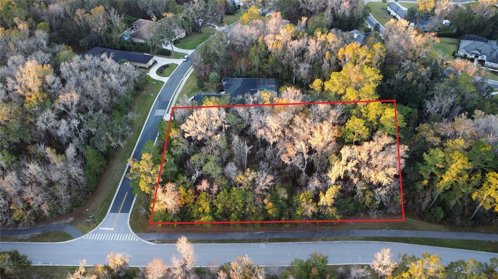 Photo of SE 46th Street, Ocala, FL 34480 (MLS # OM692595)