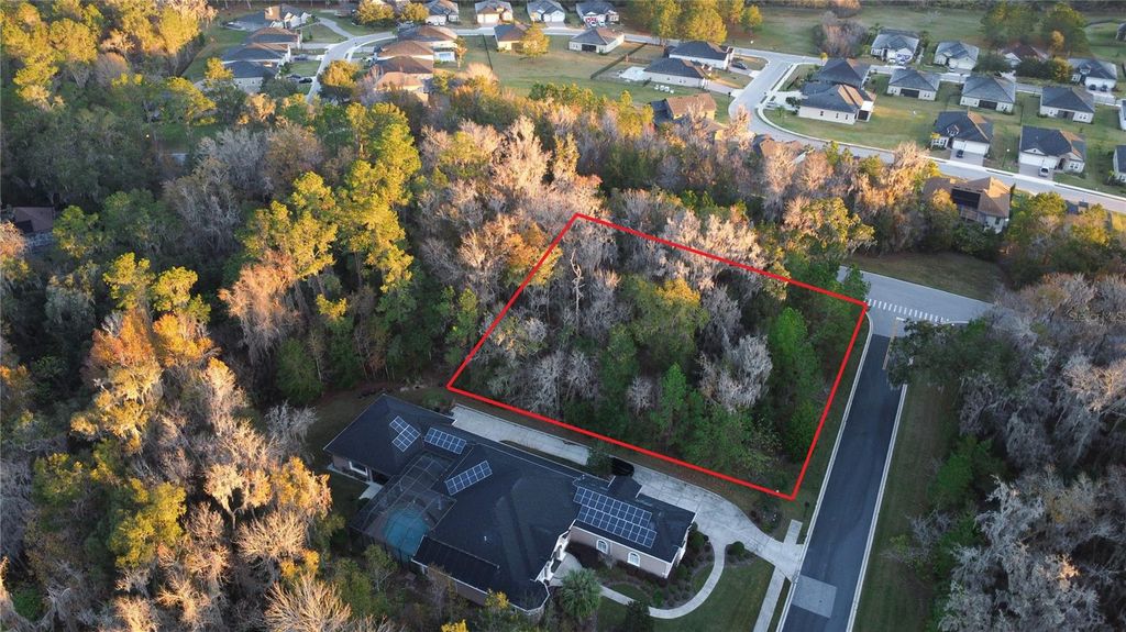 Photo of SE 46th Street, Ocala, FL 34480 (MLS # OM692595)