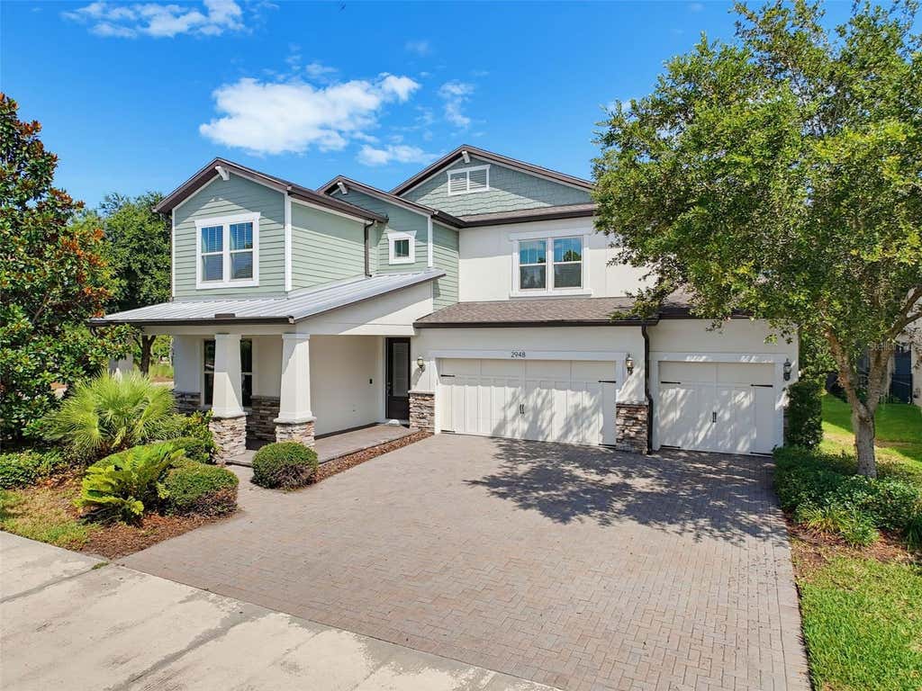 Photo of 2948 Murray Pass, Odessa, FL 33556 (MLS # W7887372)