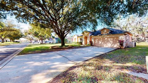 A home in DAVENPORT