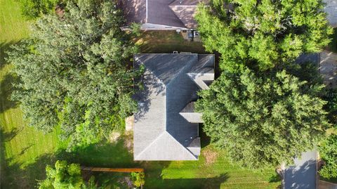 A home in DAVENPORT