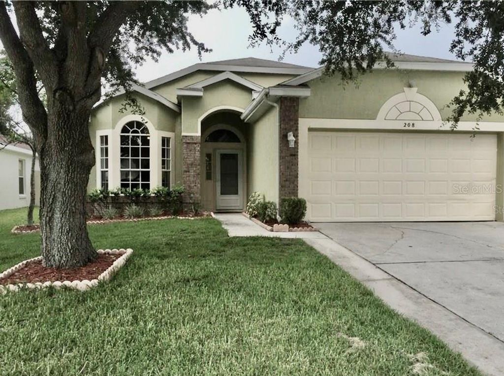 Photo of 208 Woodbury Pines Circle, Orlando, FL 32828 (MLS # O6370566)