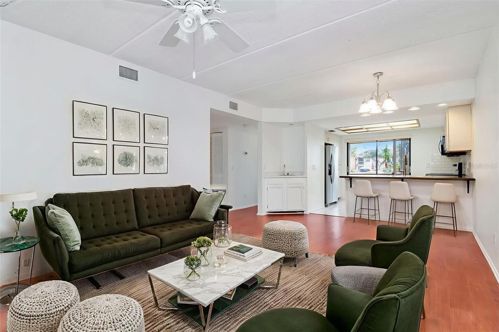 Photo of 105 Woodlake Lane #105, Oldsmar, FL 34677 (MLS # TB8438925)