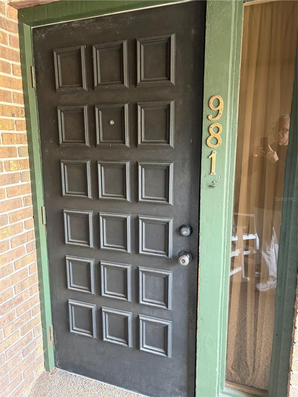 Photo of 981 Sunridge Drive #115, Sarasota, FL 34234 (MLS # A4674869)