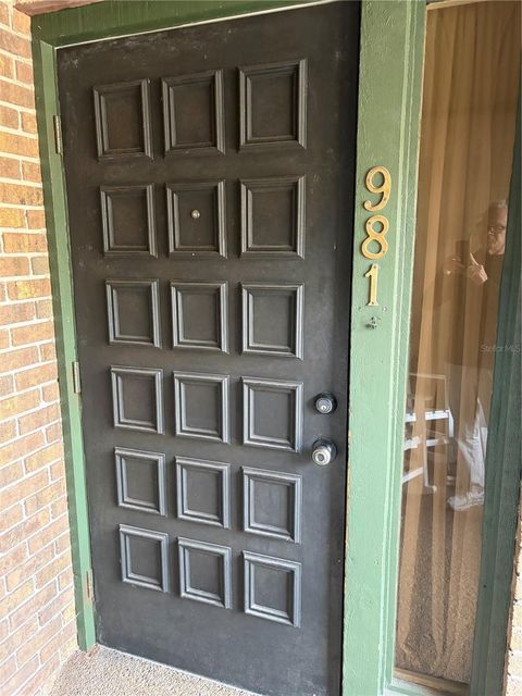 981 SUNRIDGE DRIVE 115 SARASOTA FL 34234