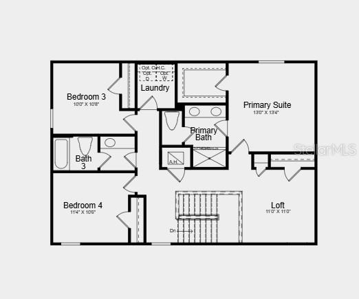 WATERSTONE - Residential