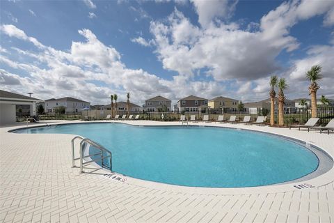 Tiny photo for 216 Streamwater Way, Groveland, FL 34736 (MLS # O6405185)