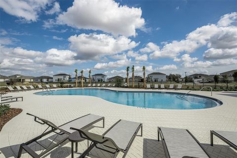 Tiny photo for 216 Streamwater Way, Groveland, FL 34736 (MLS # O6405185)