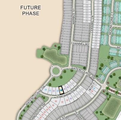 WATERSTONE - Residential