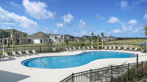 Tiny photo for 216 Streamwater Way, Groveland, FL 34736 (MLS # O6405185)