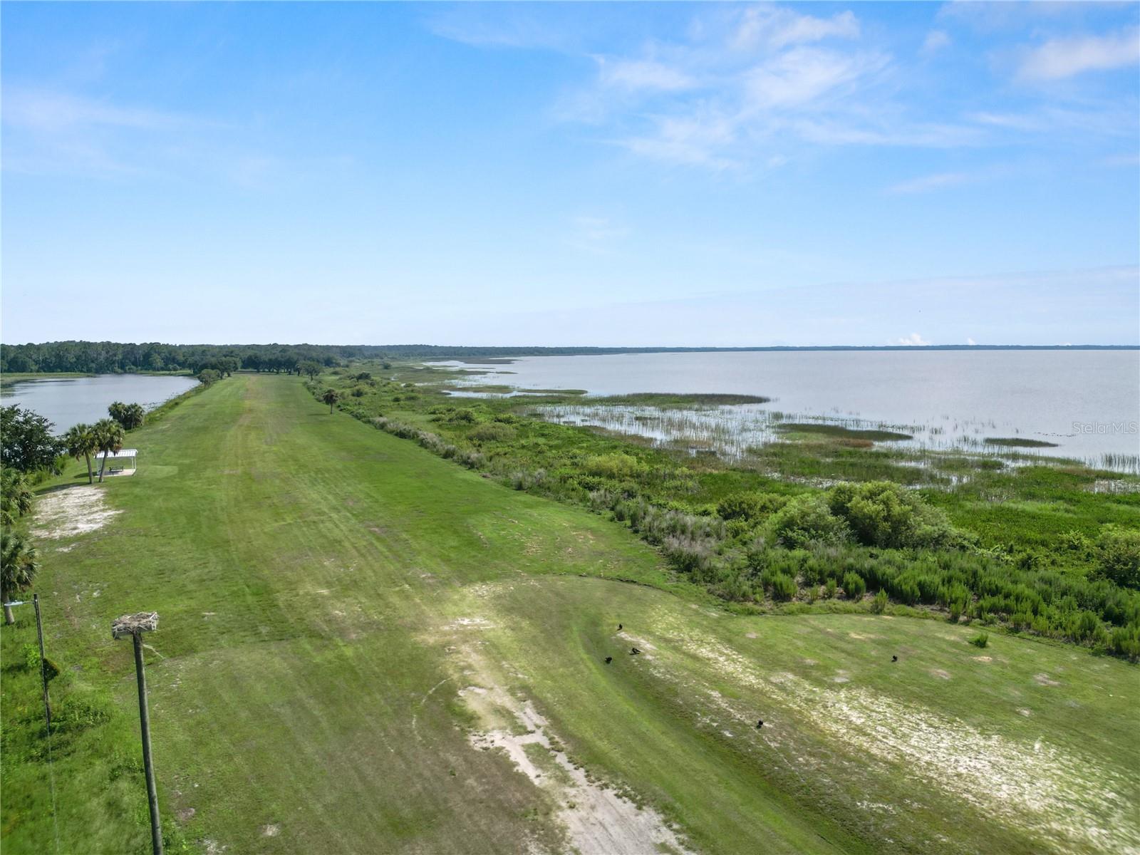 INDIAN LAKE ESTATES - Land