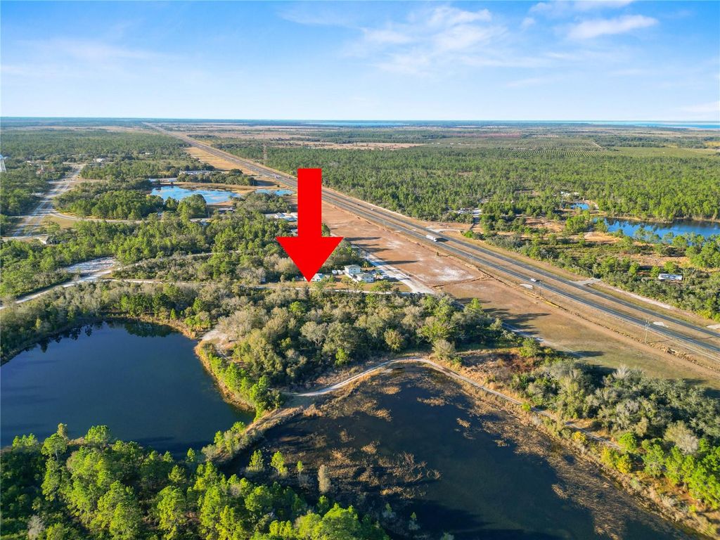 Photo of Silver Palm Drive, Indian Lake Estates, FL 33855 (MLS # TB8473888)