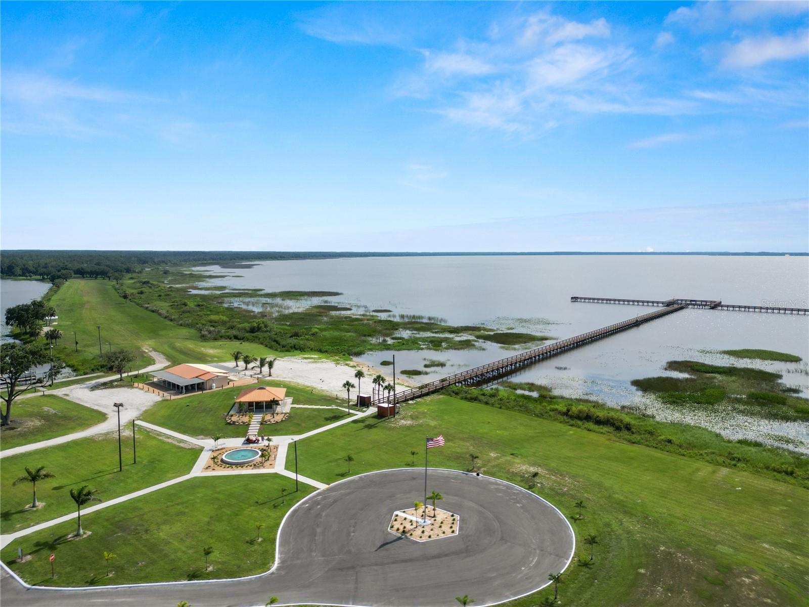 INDIAN LAKE ESTATES - Land