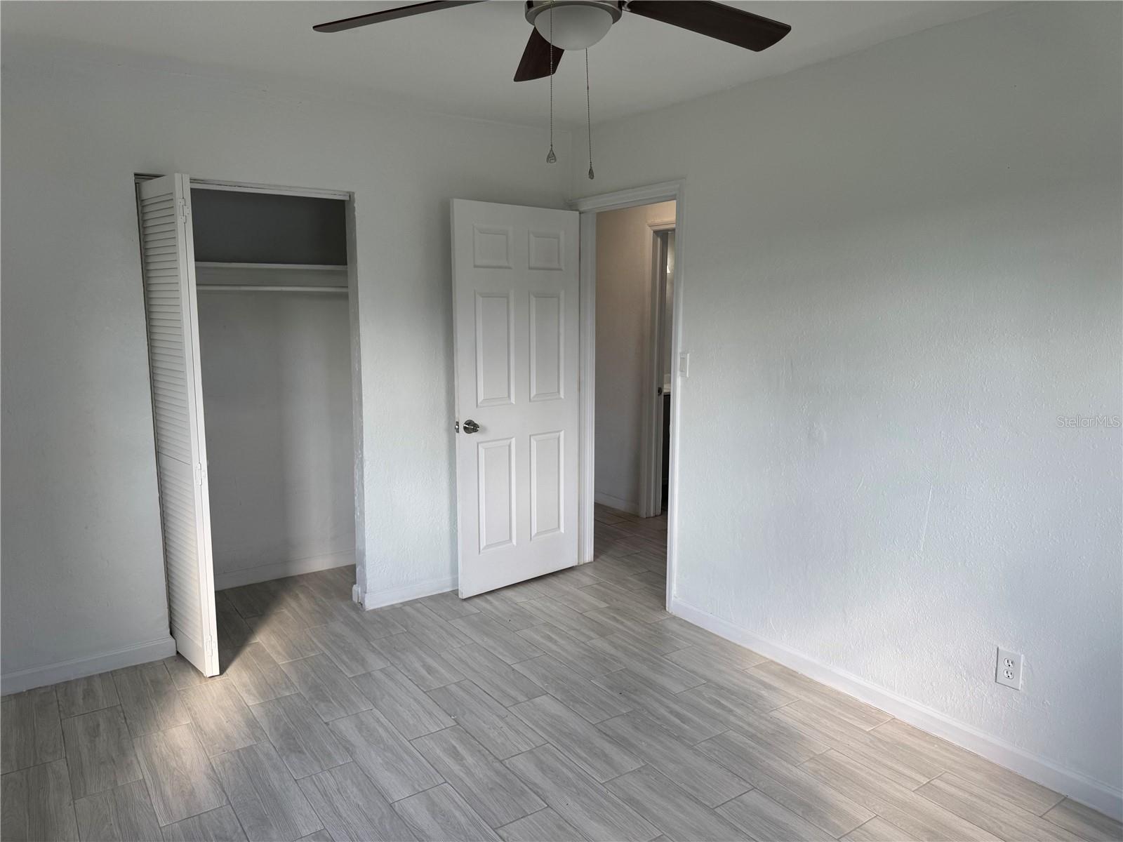 TANGELO PARK SEC 01 - Residential