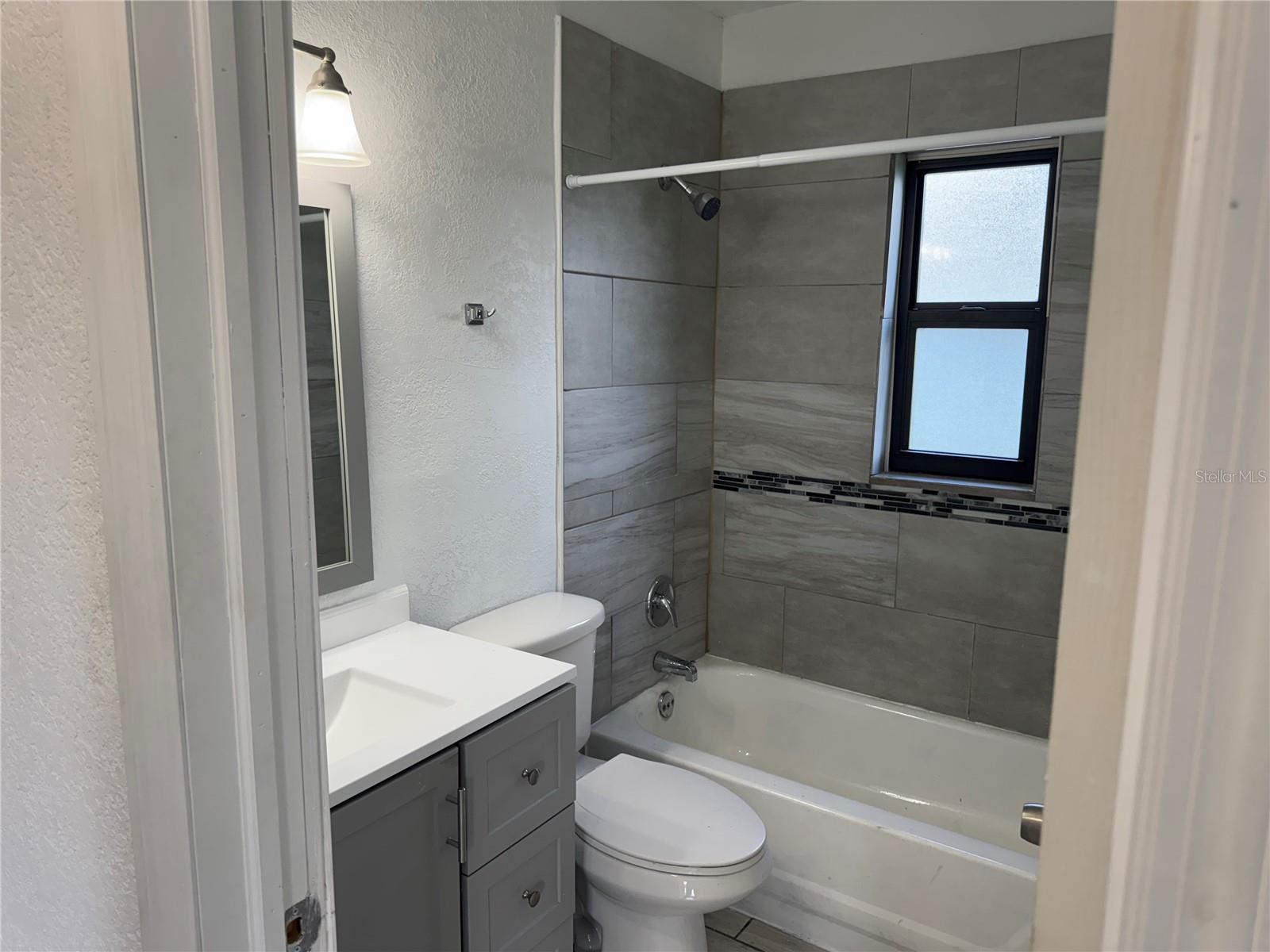 TANGELO PARK SEC 01 - Residential