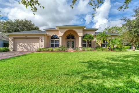 Photo of 50 Rocky Bluff Drive, Ormond Beach, FL 32174 (MLS # V4944972)