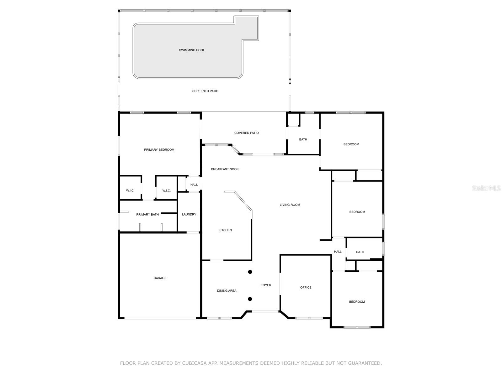 ORMAND LAKES UN 12 - Residential