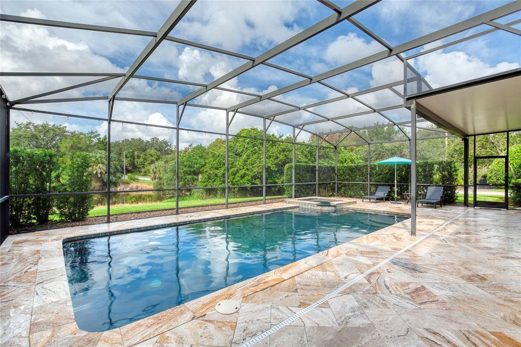 Photo of 50 Rocky Bluff Drive, Ormond Beach, FL 32174 (MLS # V4944972)