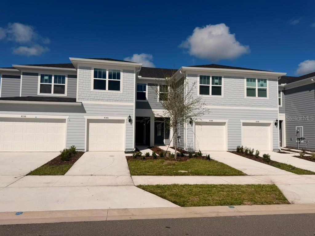 Photo of 4340 Chester Springs Blvd, Davenport, FL 33837 (MLS # O6444211)