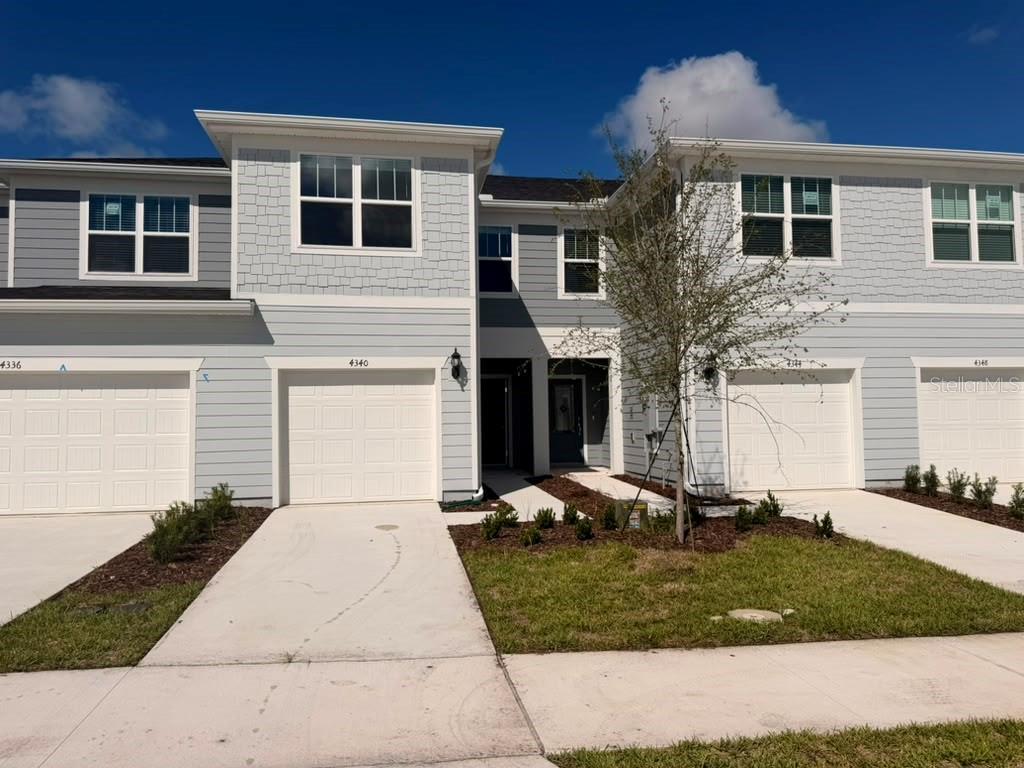 Photo of 4340 Chester Springs Blvd, Davenport, FL 33837 (MLS # O6444211)