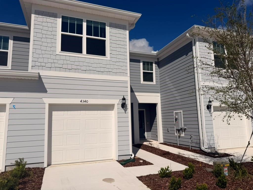 Photo of 4340 Chester Springs Blvd, Davenport, FL 33837 (MLS # O6444211)