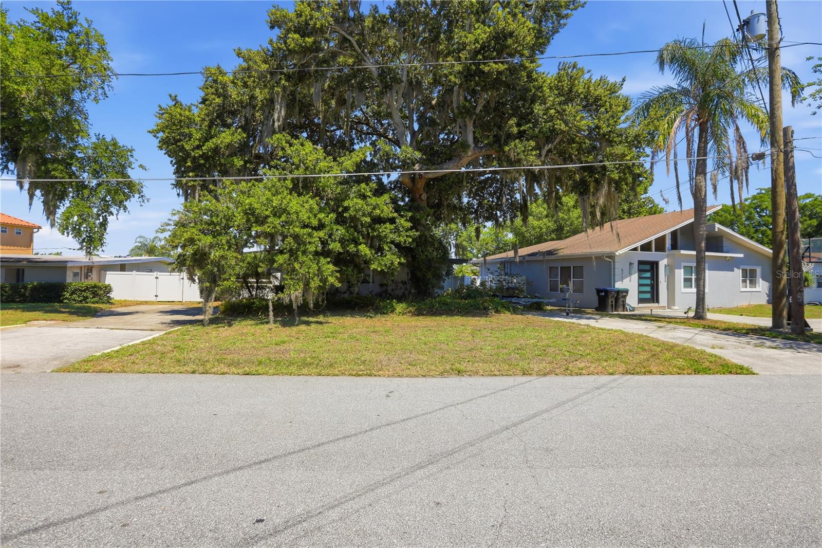 JESSAMINE TERRACE SUB - Residential
