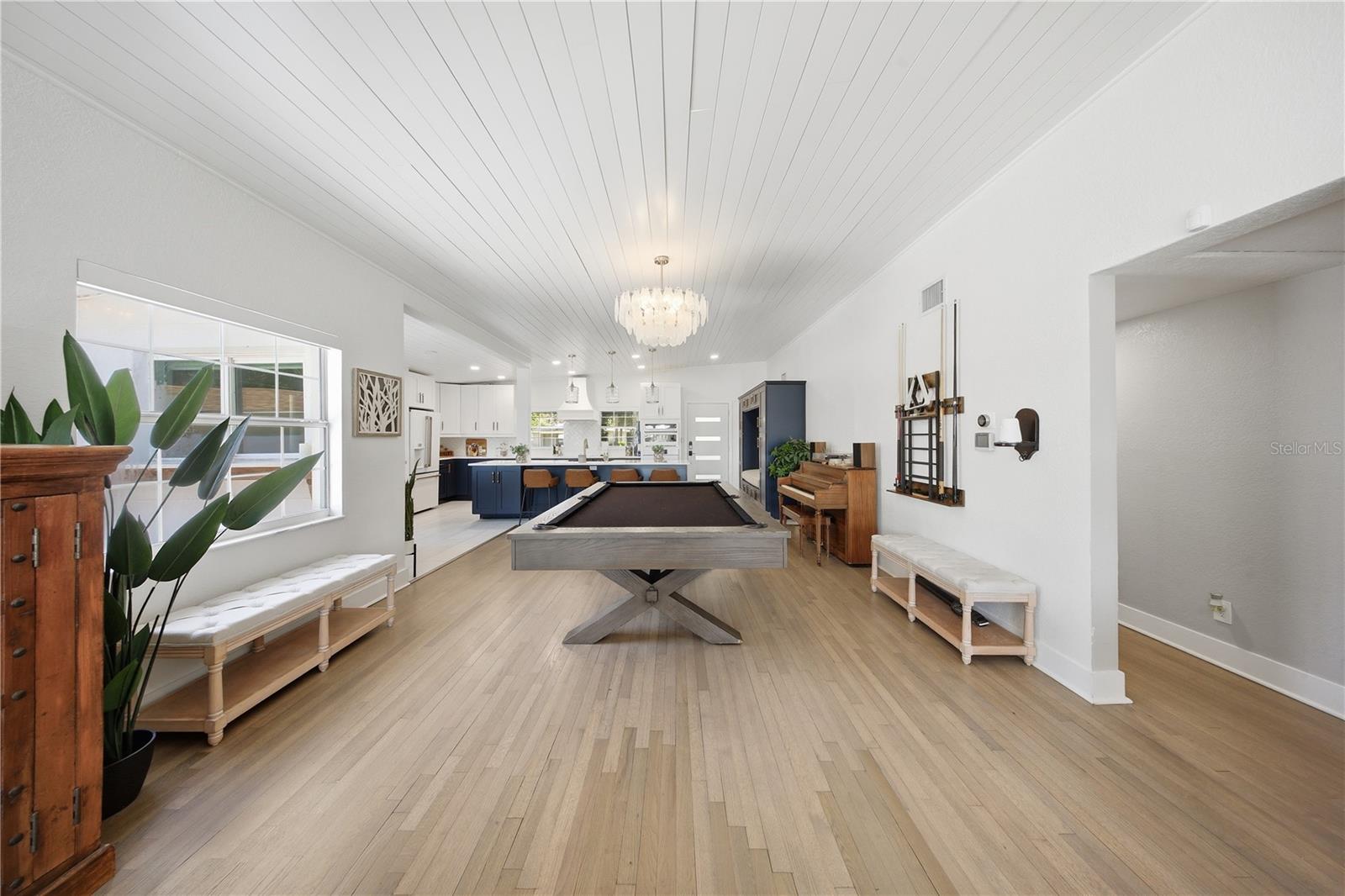 JESSAMINE TERRACE SUB - Residential