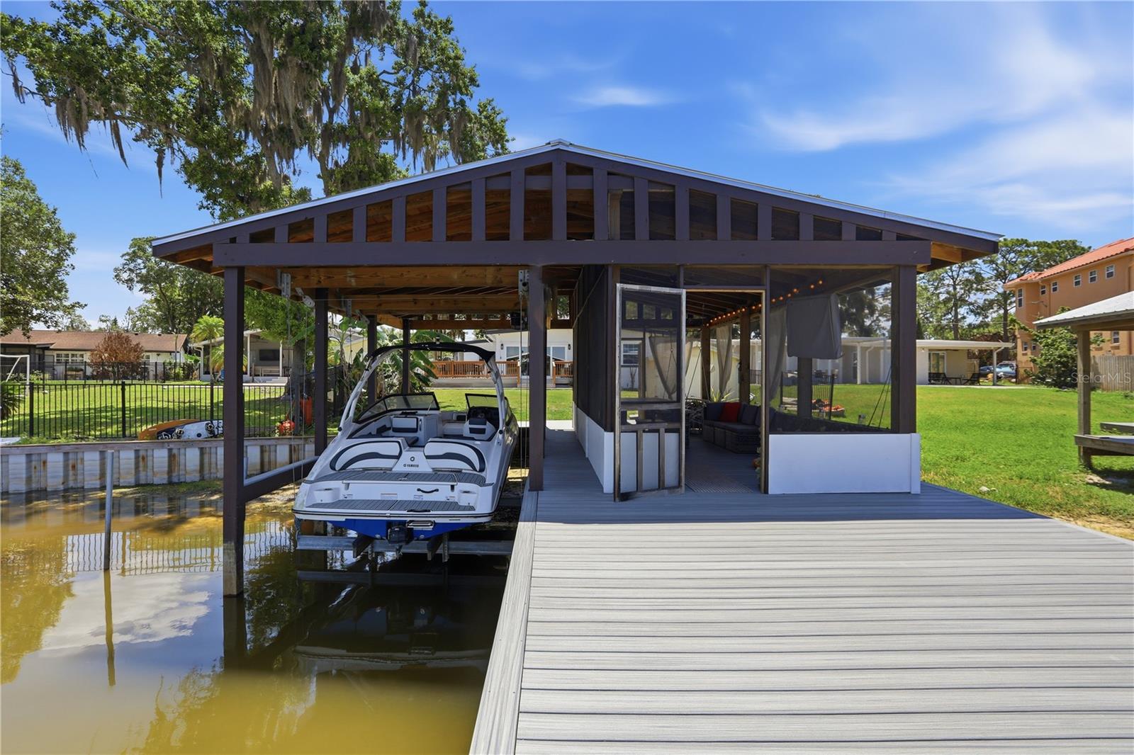 JESSAMINE TERRACE SUB - Residential