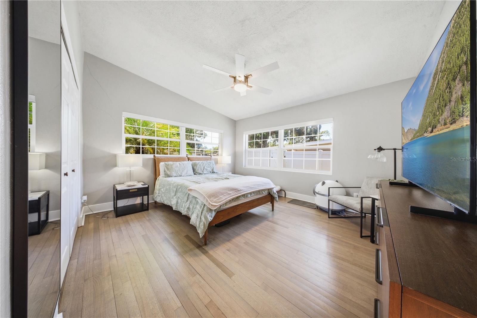 JESSAMINE TERRACE SUB - Residential