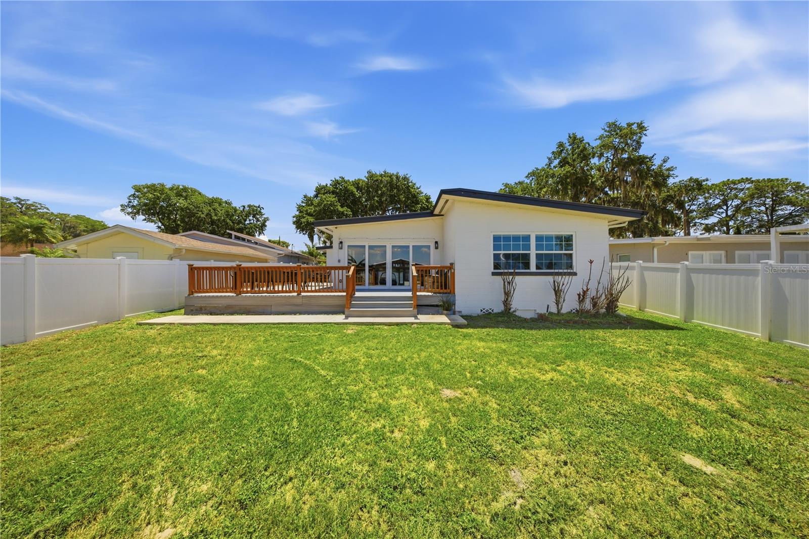 JESSAMINE TERRACE SUB - Residential