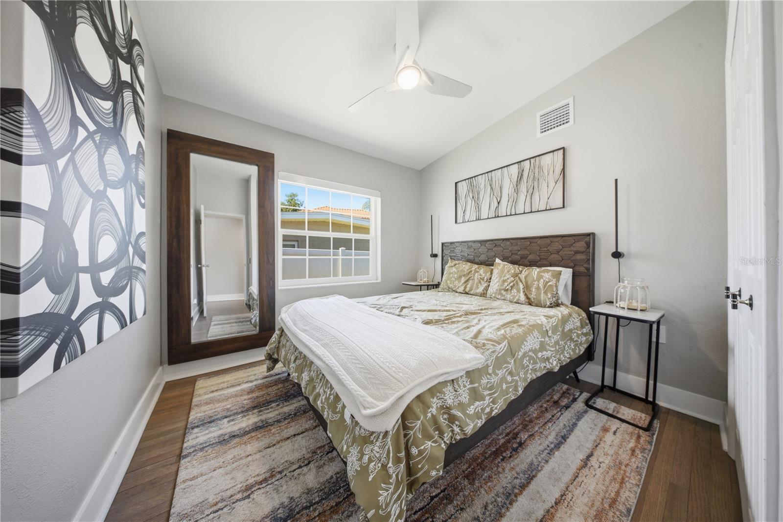 JESSAMINE TERRACE SUB - Residential