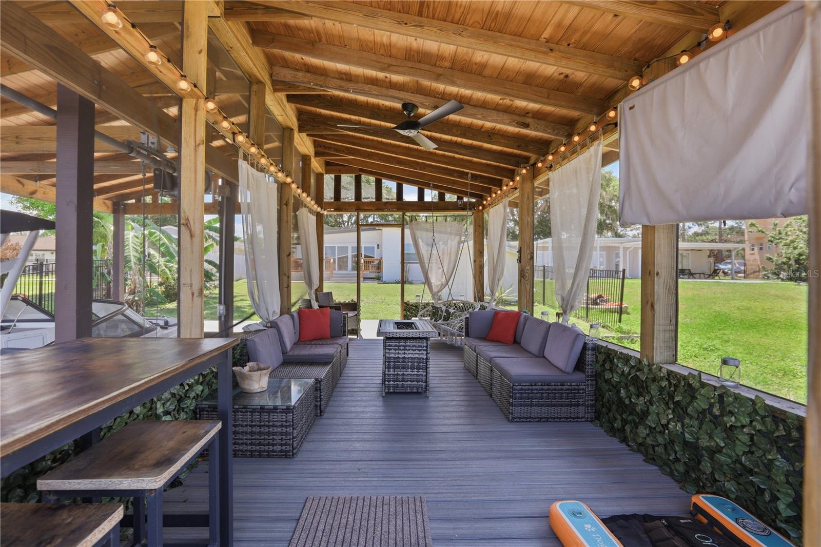 JESSAMINE TERRACE SUB - Residential