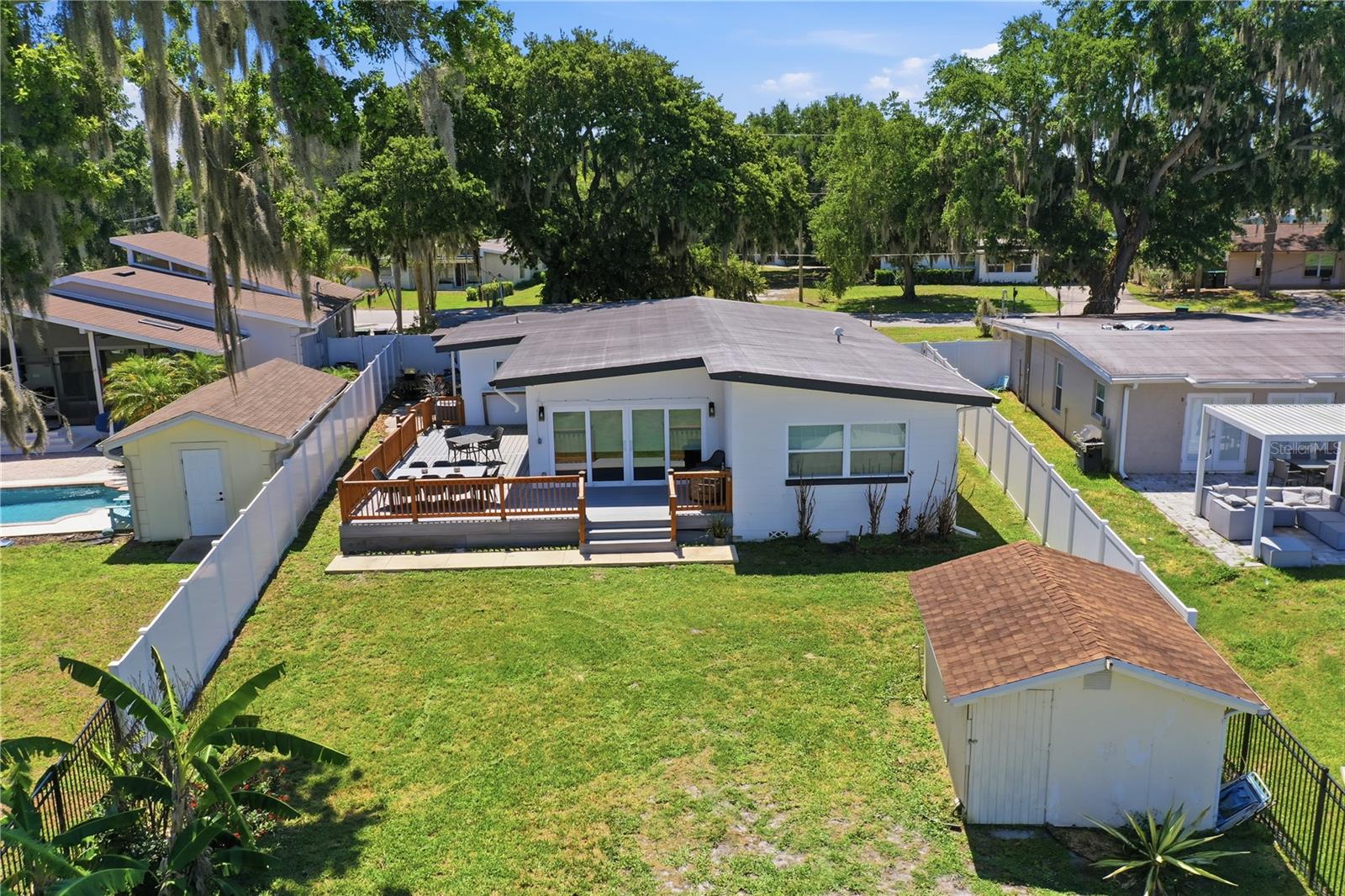 JESSAMINE TERRACE SUB - Residential