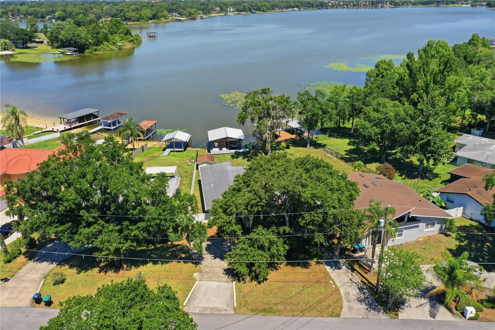 JESSAMINE TERRACE SUB - Residential