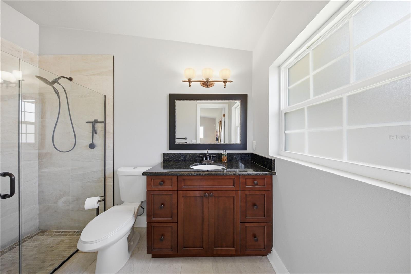 JESSAMINE TERRACE SUB - Residential