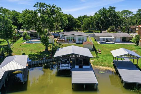 Photo of 5716 Moonlight Circle, Orlando, FL 32839 (MLS # O6408955)