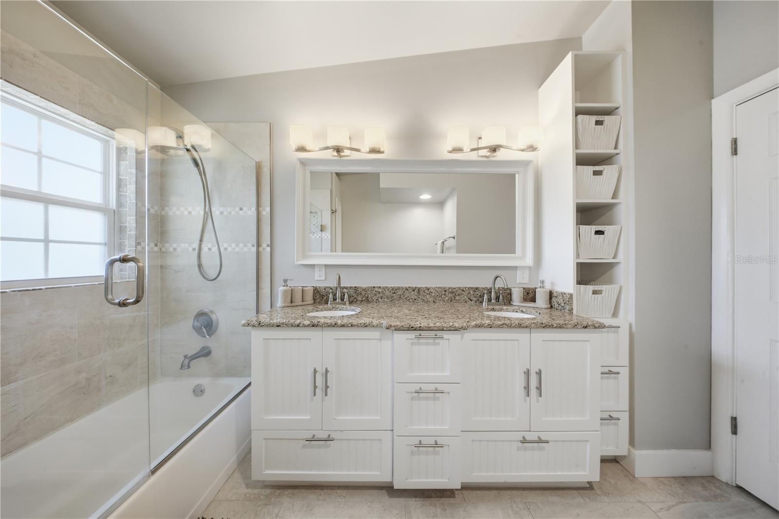 JESSAMINE TERRACE SUB - Residential