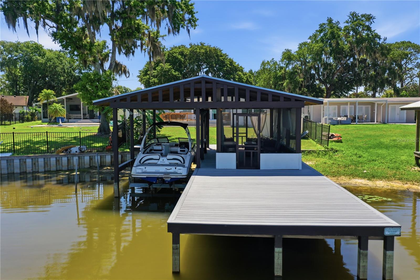 JESSAMINE TERRACE SUB - Residential