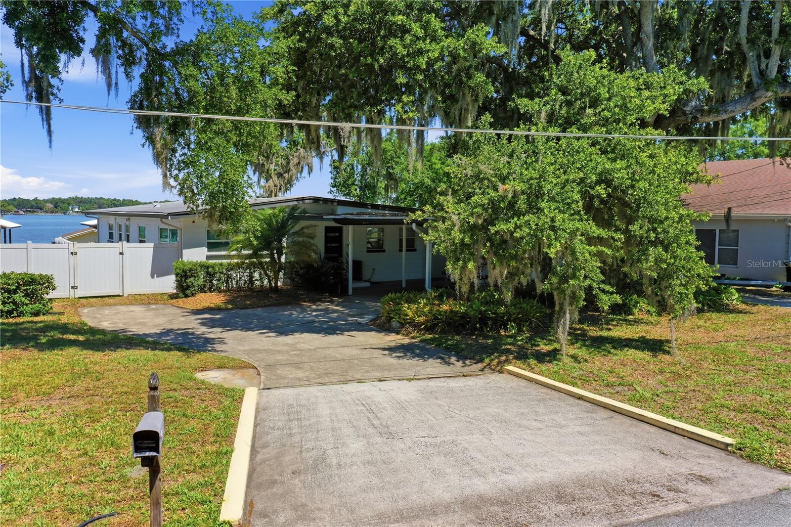 JESSAMINE TERRACE SUB - Residential