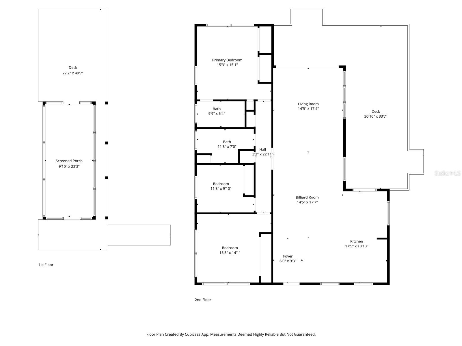 JESSAMINE TERRACE SUB - Residential