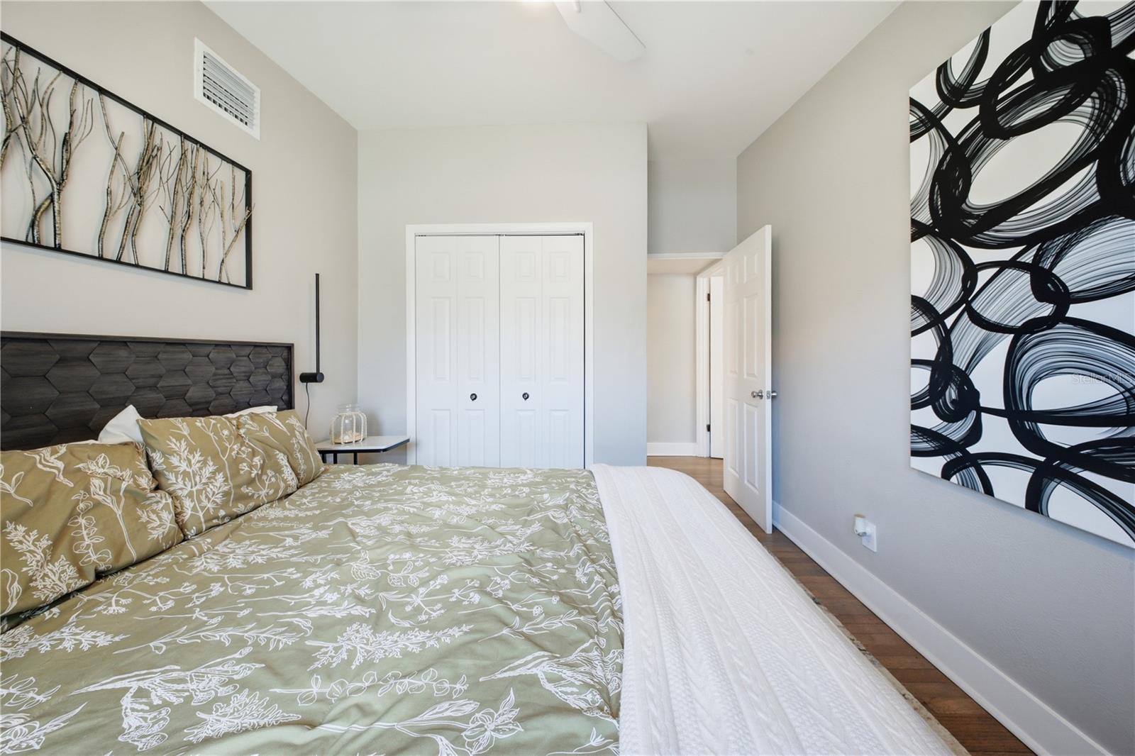 JESSAMINE TERRACE SUB - Residential